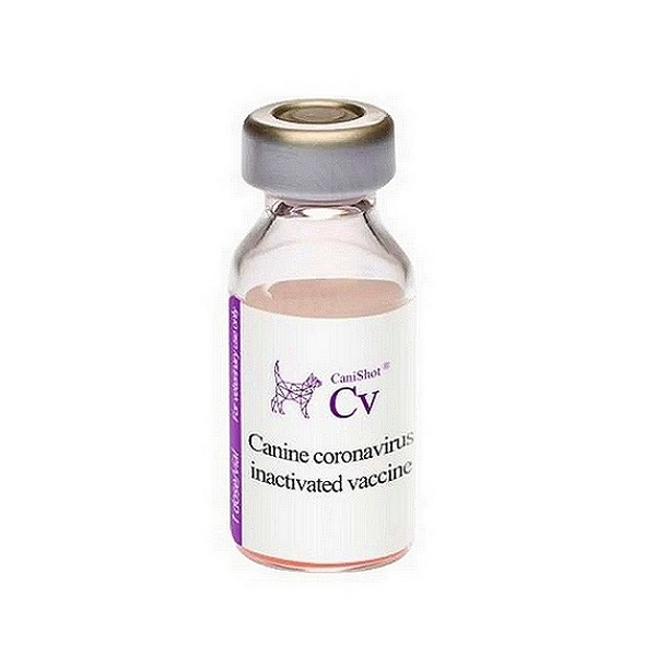 CaniShot Cv Vaccine