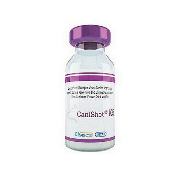 CaniShot K5 Injection
