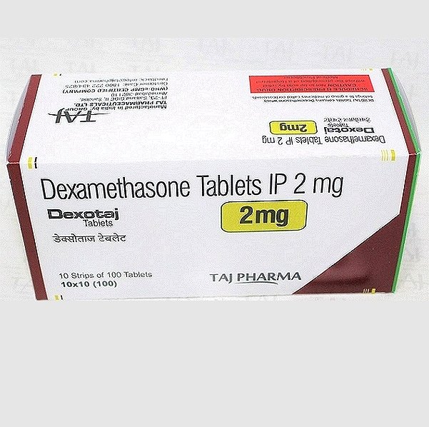 Dexamethasone