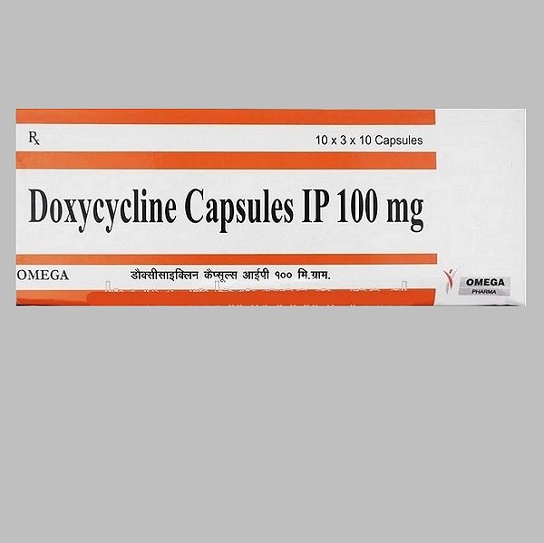 Doxycycline