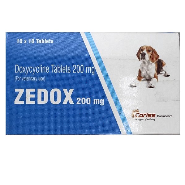 Doxycycline Tablets