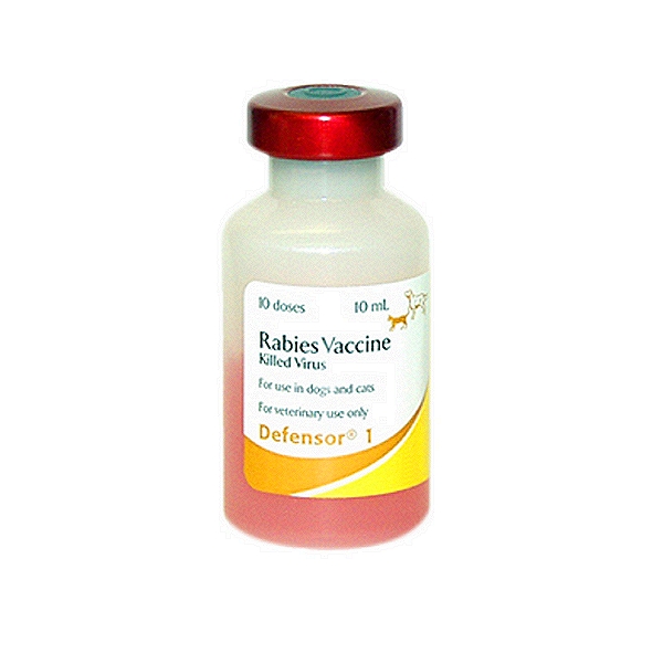 Defensor-1 Vaccine