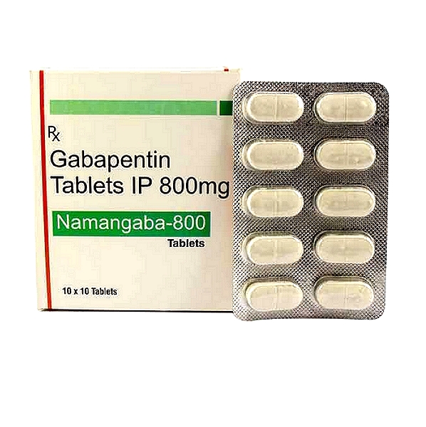 Gabapentin Tablets