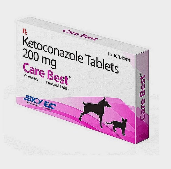 Ketoconazole