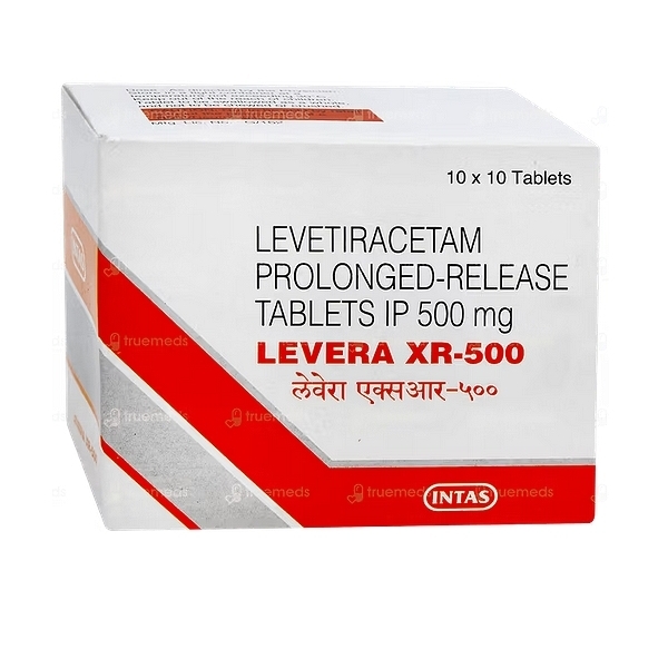 Levetiracetam Tablets
