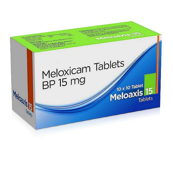 Meloxicam