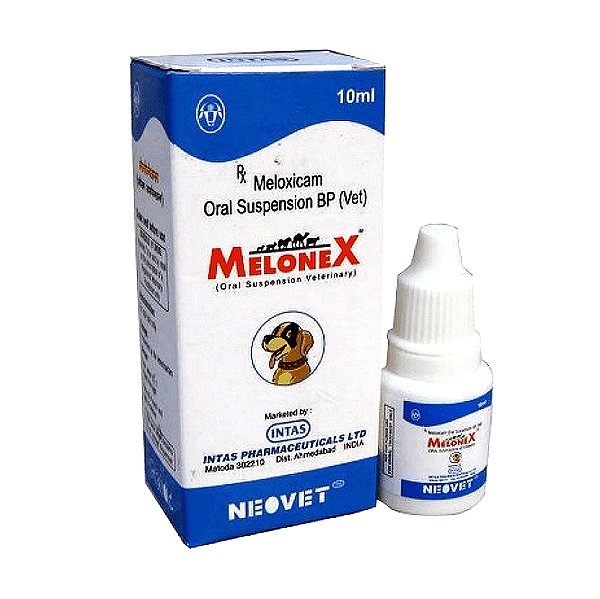 Meloxicam Oral Suspension