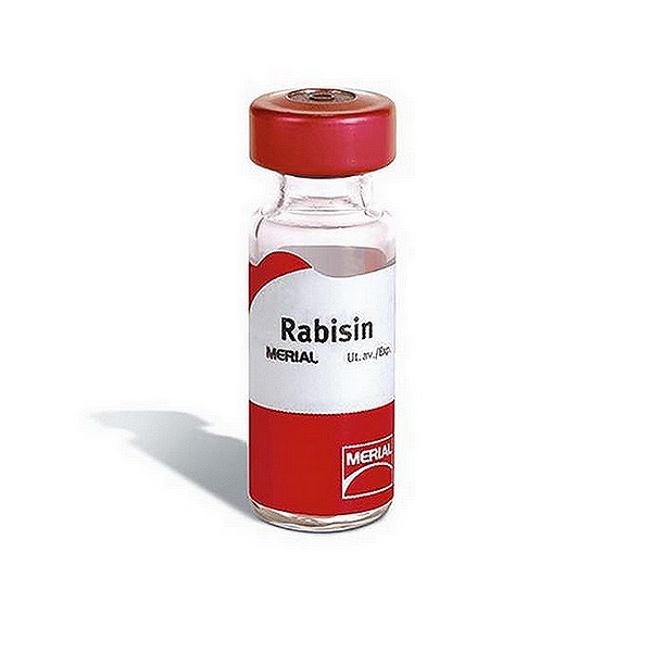 RABISIN Injection 10ml