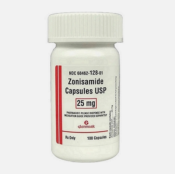 Zonisamide Capsules