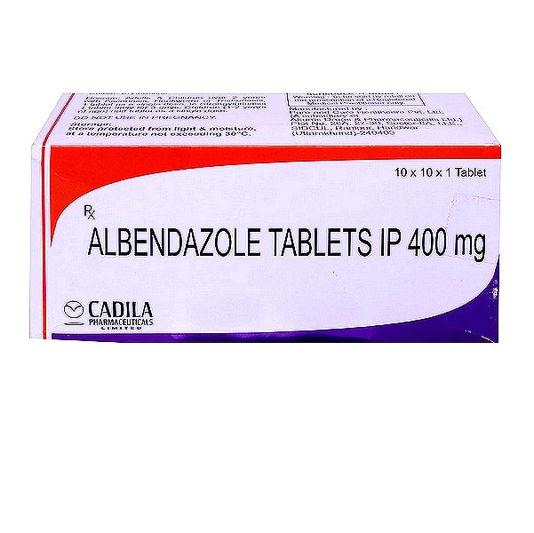 Albendazole Tablets