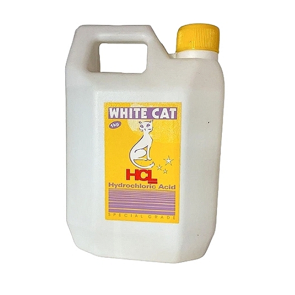Hydrochloric Acid Powder