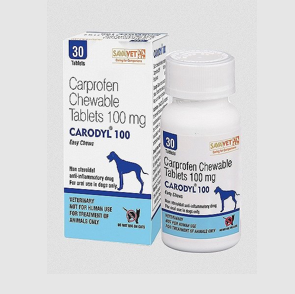 Carprofen