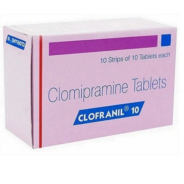 Clomipramine Tablets