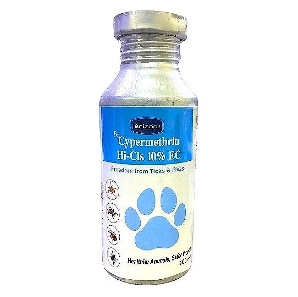 Cypermethrin