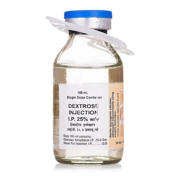 Dextrose Liquid