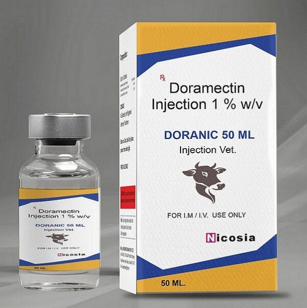 Doramectin Injection