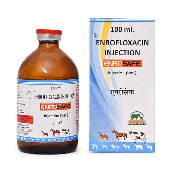 Enrofloxacin