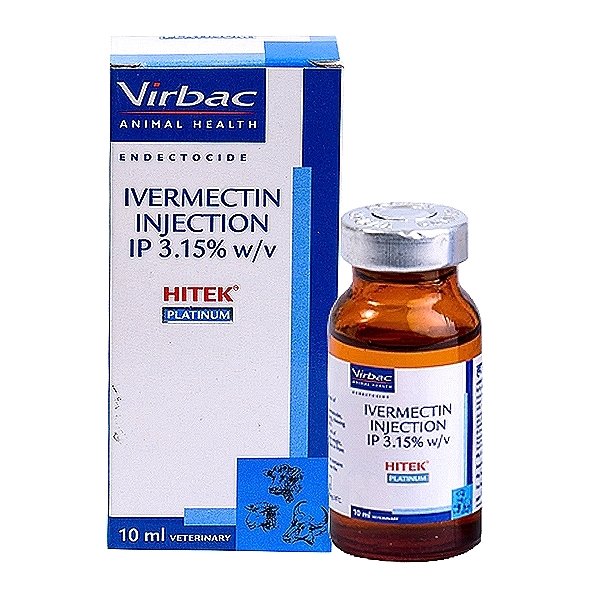 Ivermectin