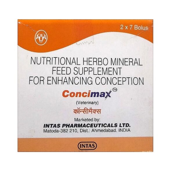 Herbal Mineral Tablets