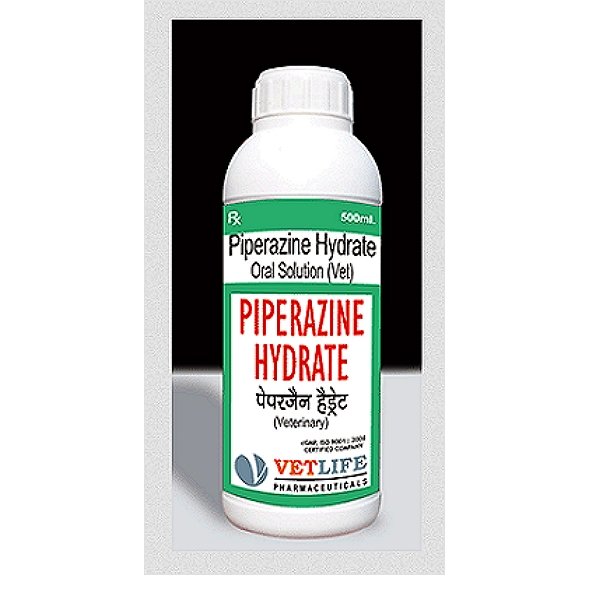 Piperazine Hydrate