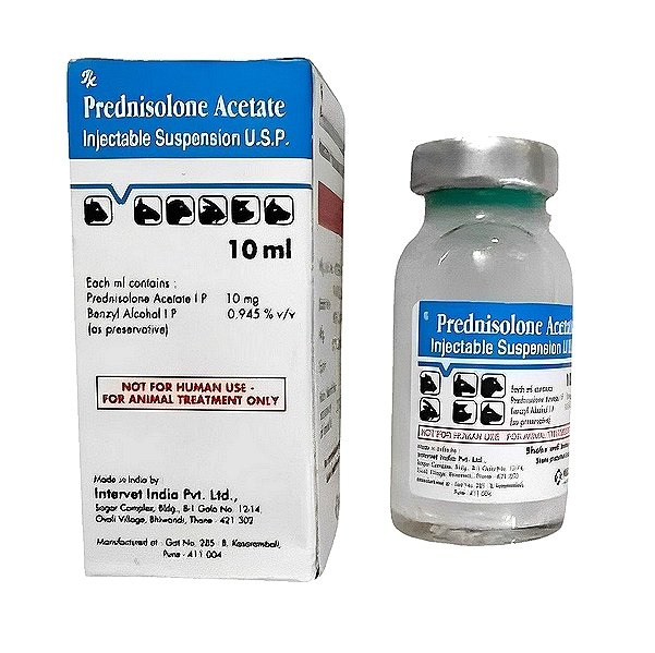 Prednisolone