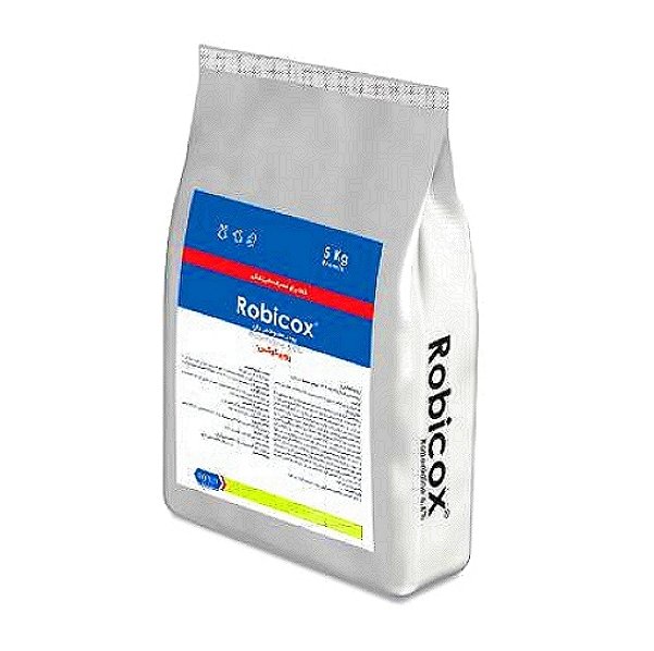 Robenidine