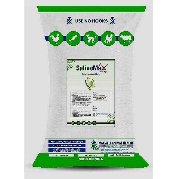 Salinomycin