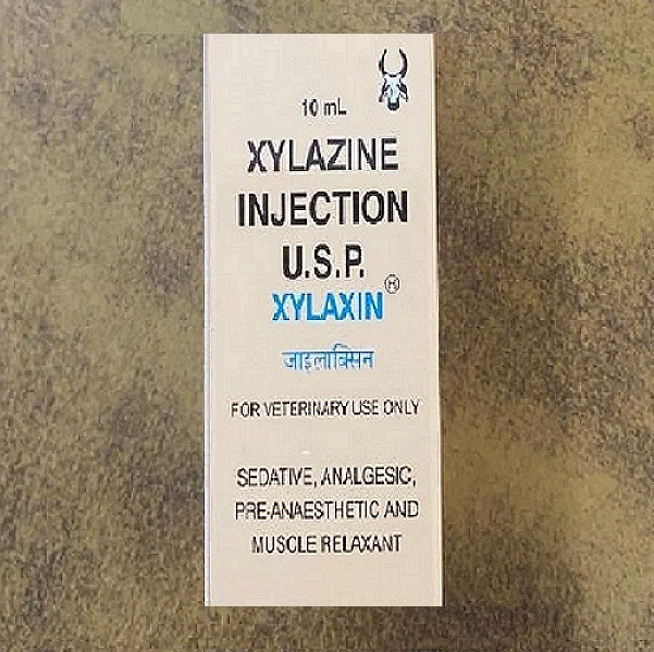 Xylazine Injection