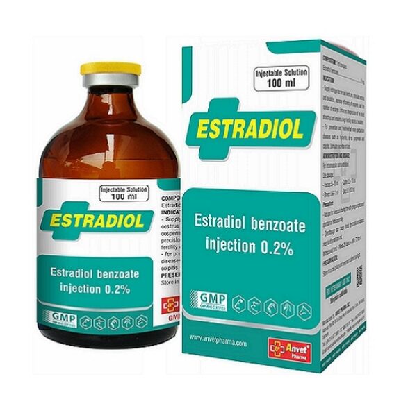 Estradiol Benzoate Injection