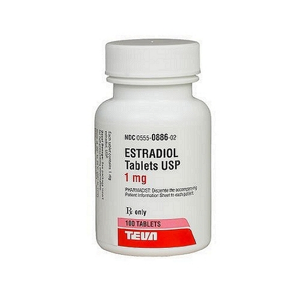 Estradiol Tablets