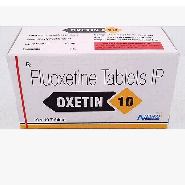 Fluoxetine Tablets