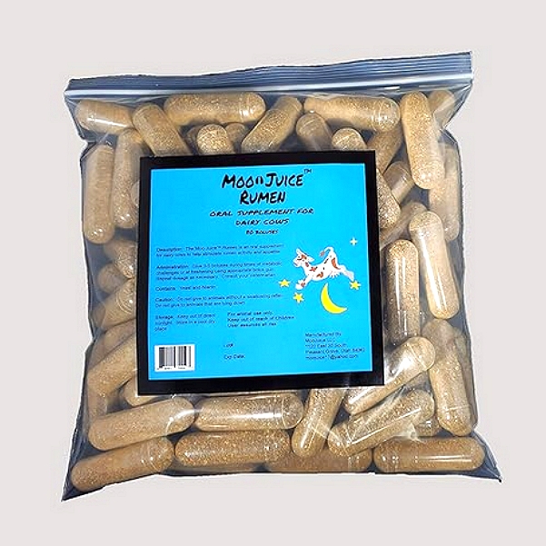 Herbal Rumenotoric Tablets