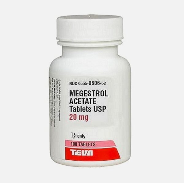 Megestrol Acetate Tablets