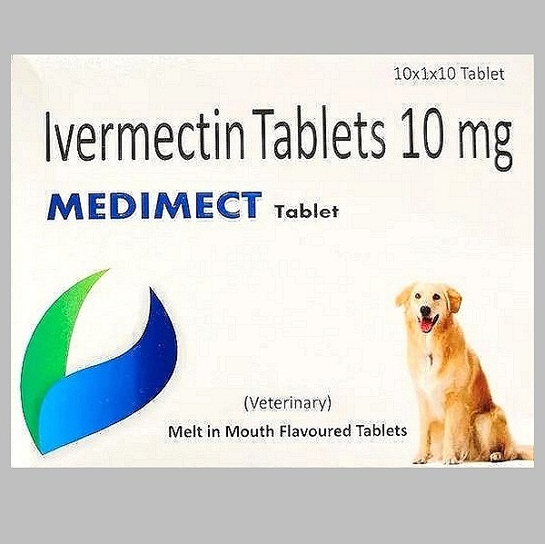 Ivermectin Tablets