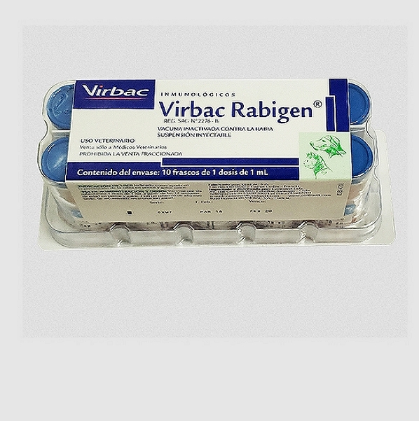 Rabigen SAG2 Injection