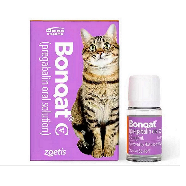 Bonqat Oral Solution