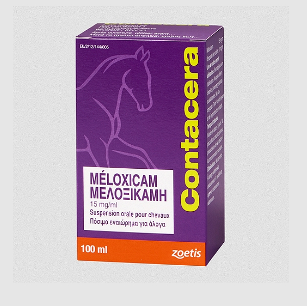 Contacera Oral Suspension