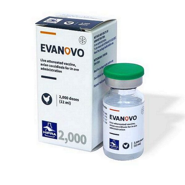 Evanovo Vaccine