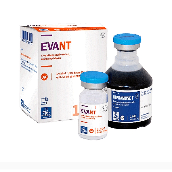 EVANT Vaccine