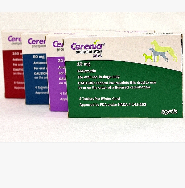 Zoetis Elmaro Tablets (4)