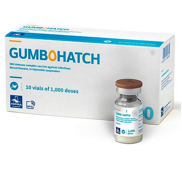 GUMBOHATCH Vaccine
