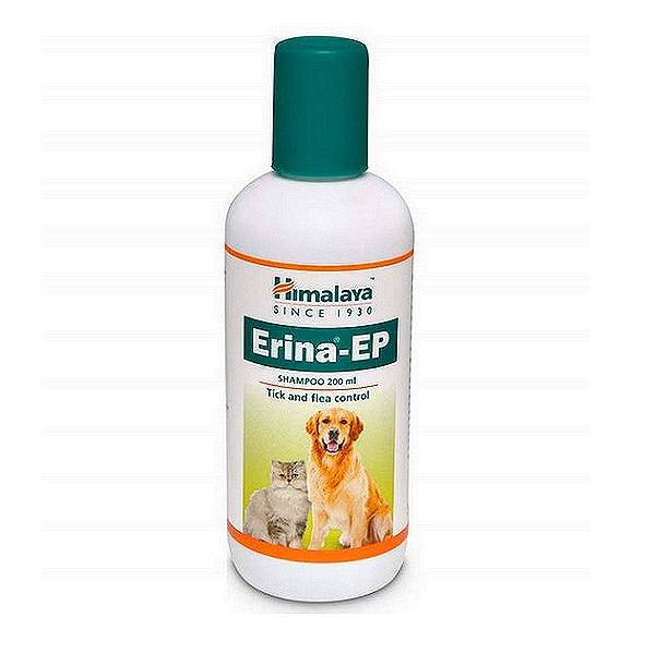 Himalaya Erina-EP Shampoo 200ml