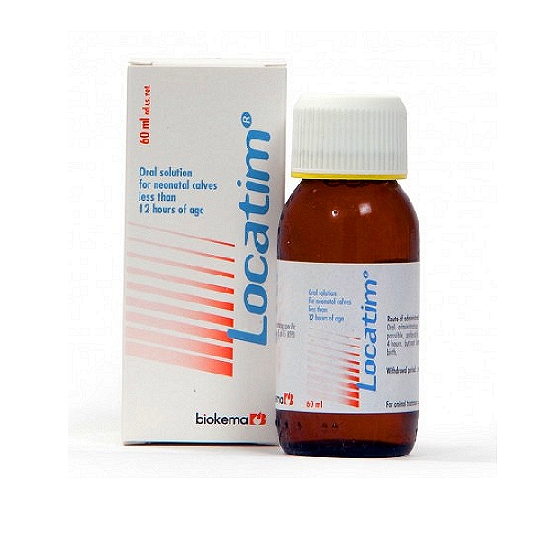 Locatim Oral Solution