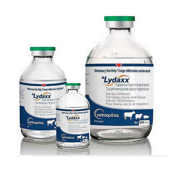 Lydaxx Injection