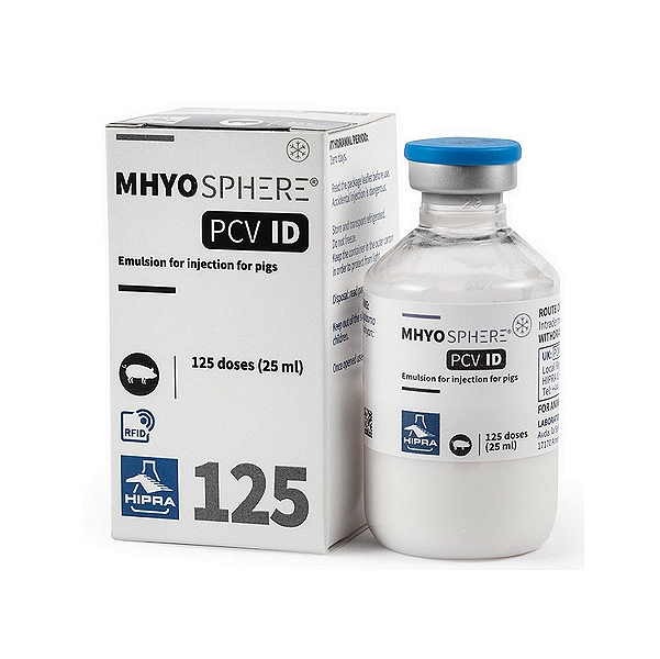 MHYOSPHERE PCV ID