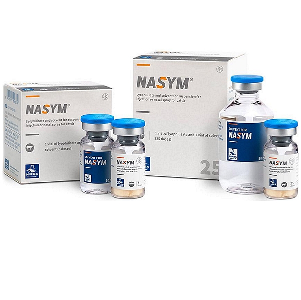 NASYM Injection