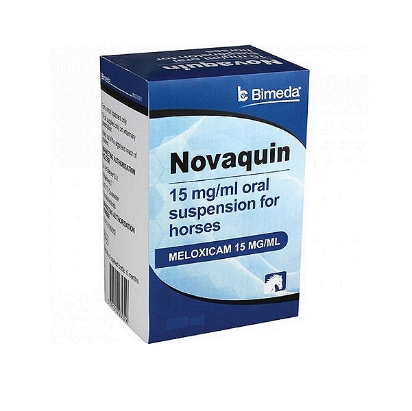 Novaquin Oral Suspension