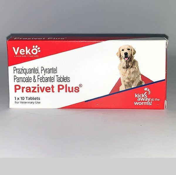 Prazivetin