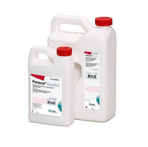 Panacur AquaSol