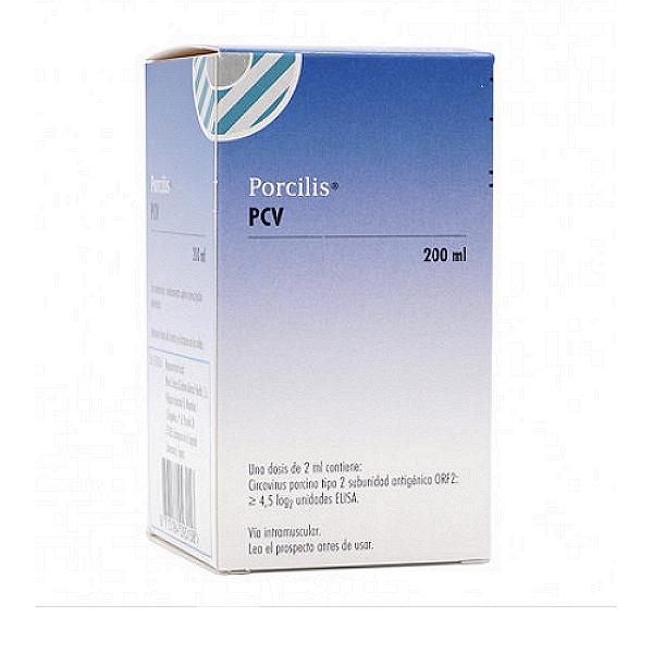Porcilis PCV